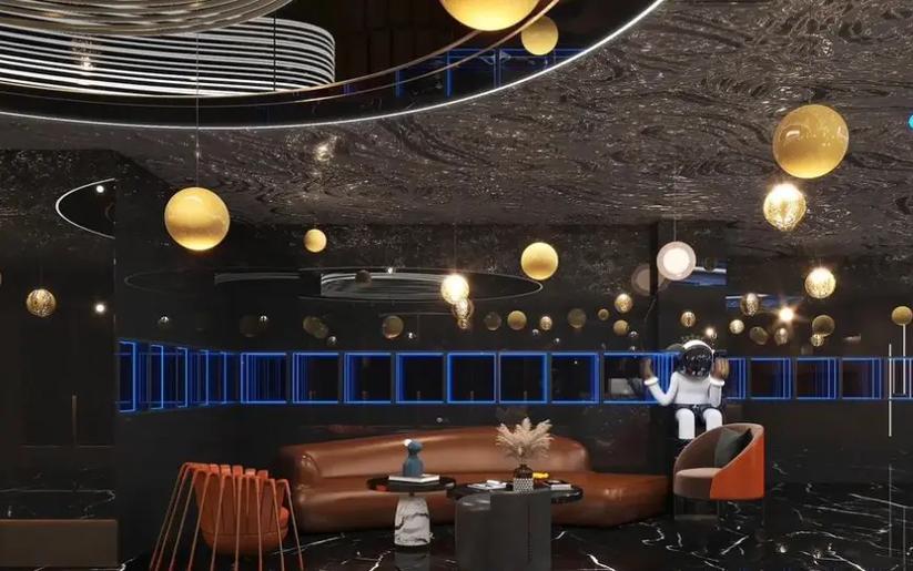 西宁商务ktv中低端区别-城东区ktv预定