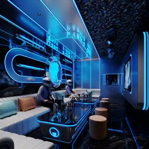 西宁商务ktv高效便捷商务ktv预订-城东区ktv预定